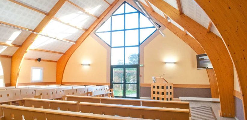 crematorium de lorient