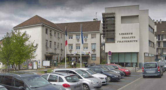 Photo de la ville de Villepinte