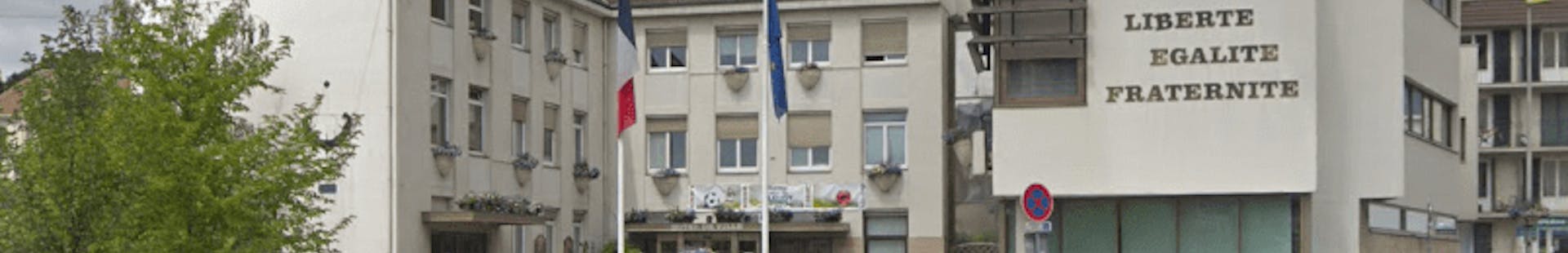 Photo de la ville de Villepinte