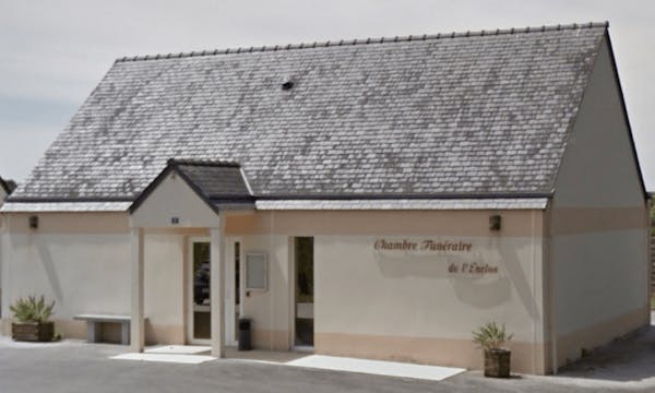 Photographie de la Pompes Funèbres KERAVAL - Le Choix Funéraire