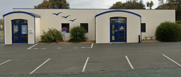 Photographie Pompes Funèbres Alanic de Minihy-Tréguier