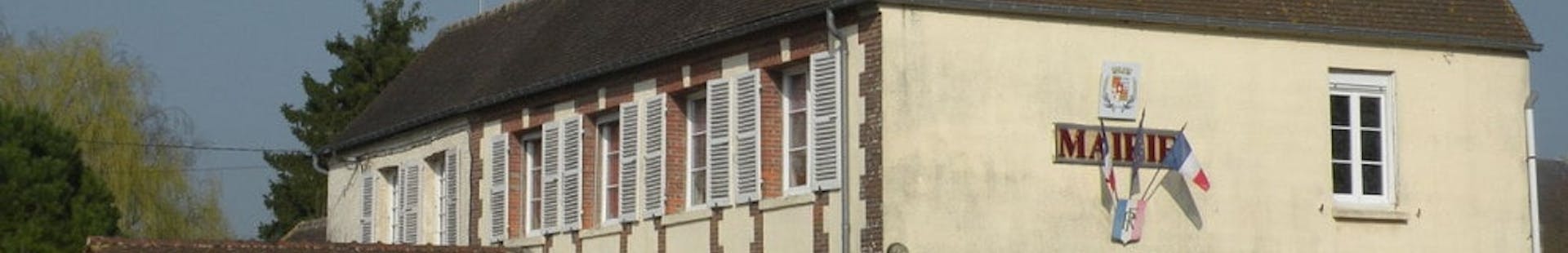 Photo de la ville de Jouy-sous-Thelle