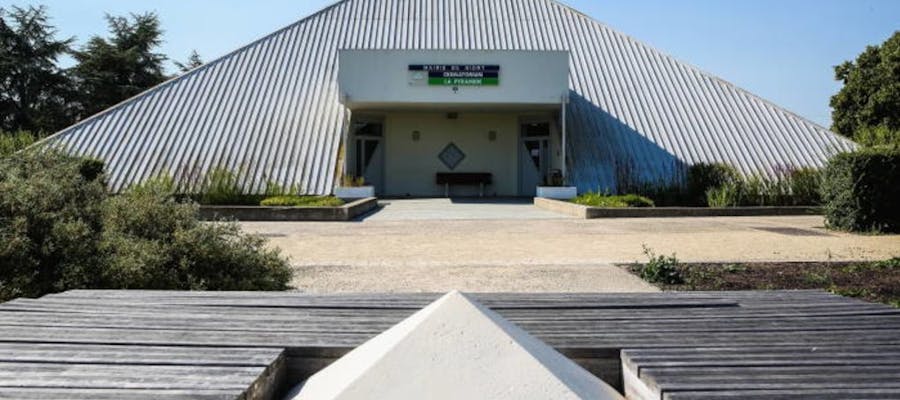 photo de l'agence Crématorium de Niort
