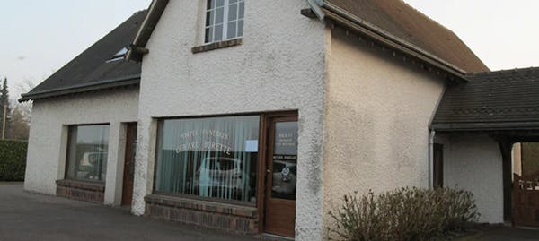 Pompes Funèbres Privées BURETTE, BeuzevillelaGrenier Avis et tarifs