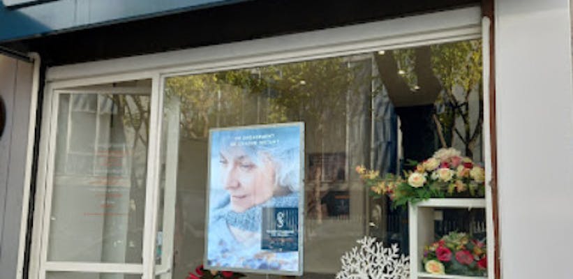 Photographie de Pompes Funèbres de France de Paris