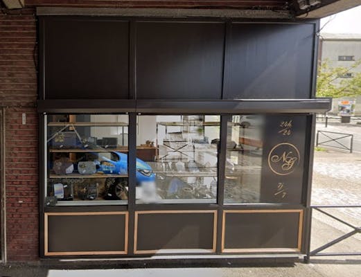 Photographie Pompes Funèbres Nicolas Granger d'Abbeville