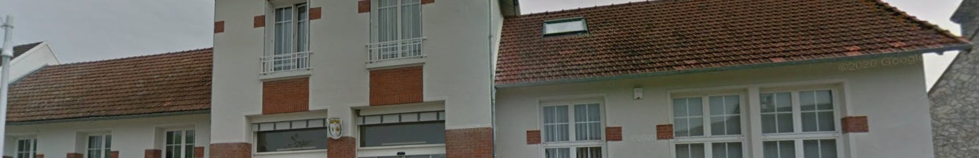 Photo de la ville de Guitrancourt