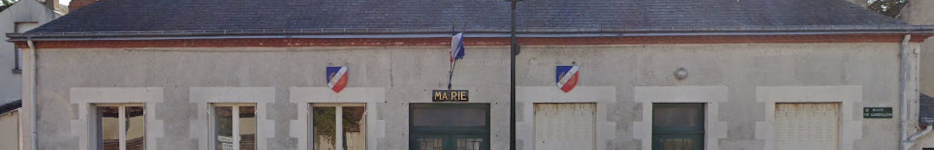 Photo de la ville de Férolles