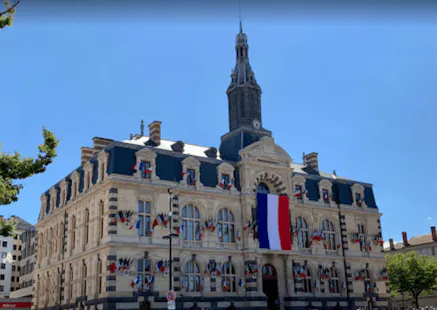 Photo de la ville de Roanne