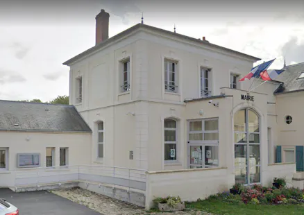 Photo de la ville de Bouleurs