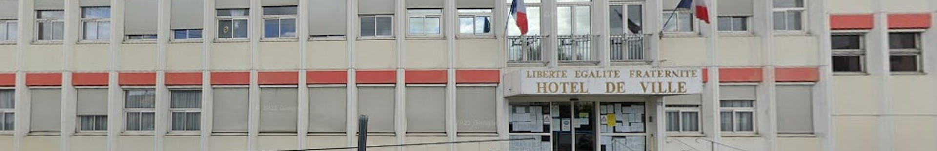 Photo de la ville de Grigny