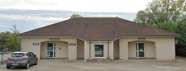 Photographie de la Pompes Funèbres PACCAUD de Saint-Marcel