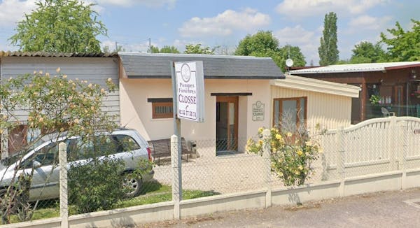 Photographie Pompes funèbres CLOSSE de Tourville-la-Rivière