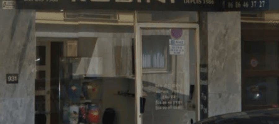 photo de l'agence Pompes funèbres Robini