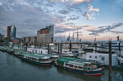 Photo de la ville de Le Havre