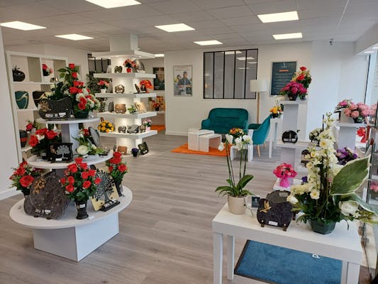 Lucé - Pompes Funèbres de France