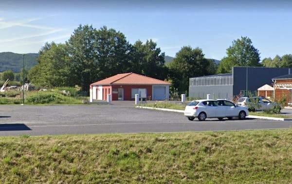 Photographie de Pompes Funèbres Alix Liogier de Saint-Vincent