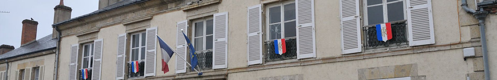 Photo de la ville de Fay-aux-Loges