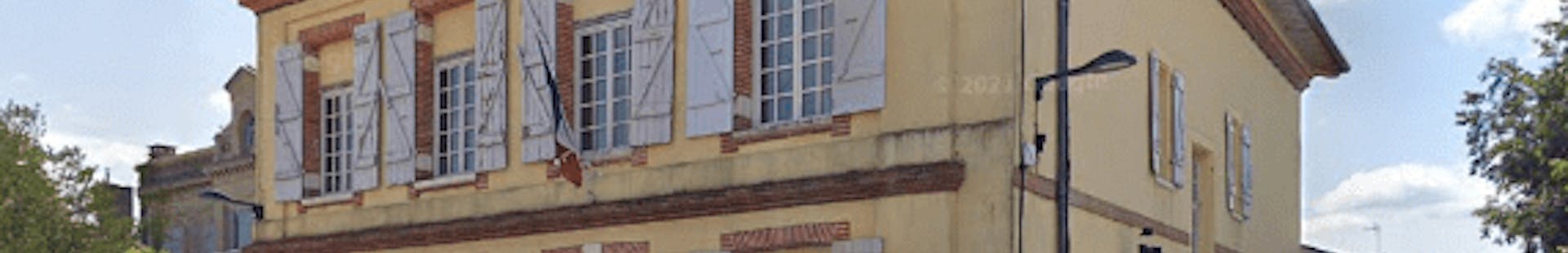 Photo de la ville de Plaisance-du-Touch