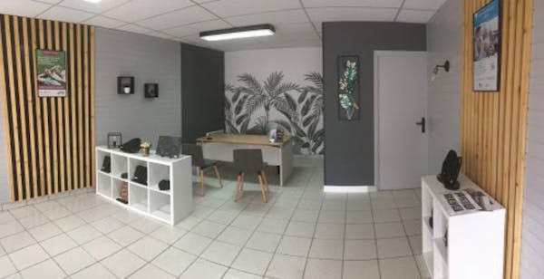 Photographie de Pompes Funèbres et Marbrerie BODIGER du Faou