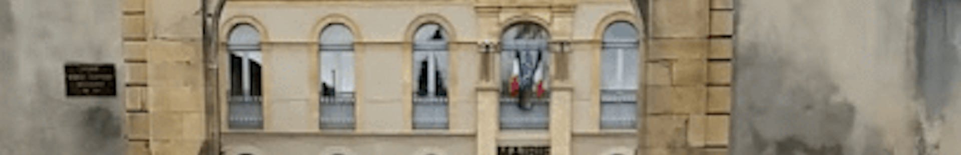 Photo de la ville de Saint-Martory