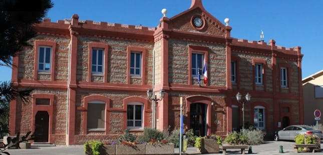 Photo de la ville de Saint-Orens-de-Gameville