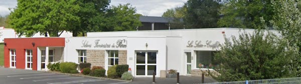 Photographie de la Pompes Funèbres le Saëc Coëffic de Hennebont