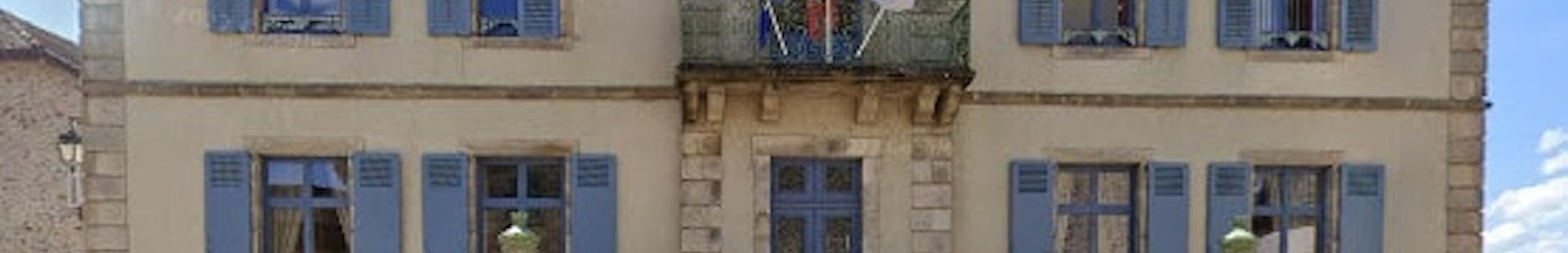 Photo de la ville de Pierre-Buffière