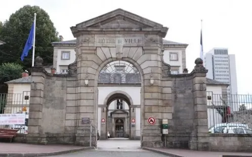 Photo de la ville de Tulle