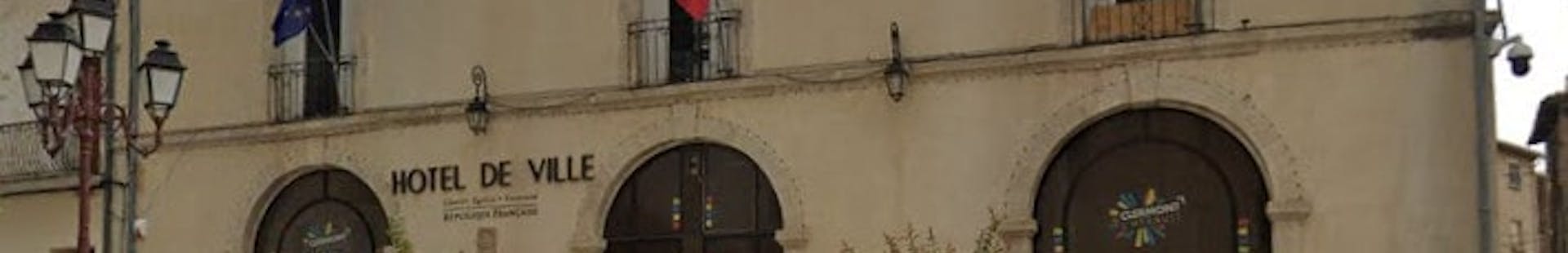 Photo de la ville de Clermont-l'Hérault