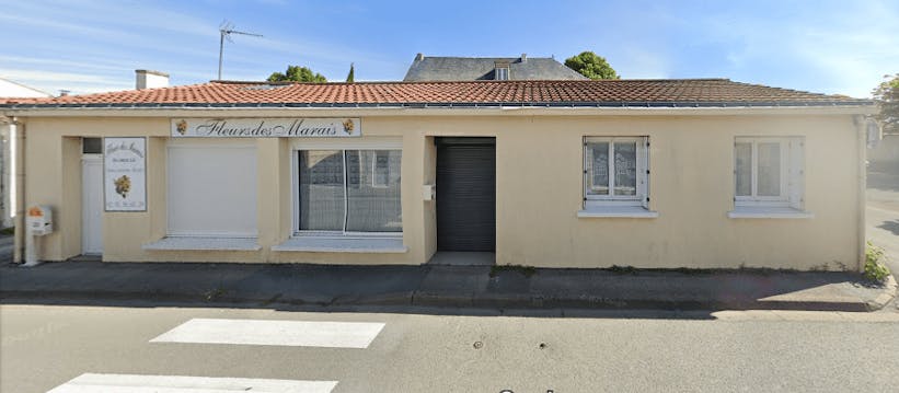 Photographie de Pompes funèbres Mollé de Champagné-les-Marais