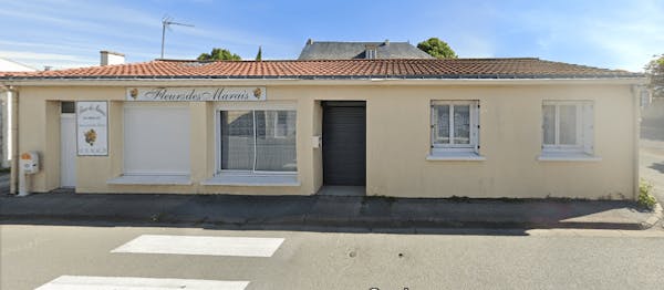 Photographie de Pompes funèbres Mollé de Champagné-les-Marais