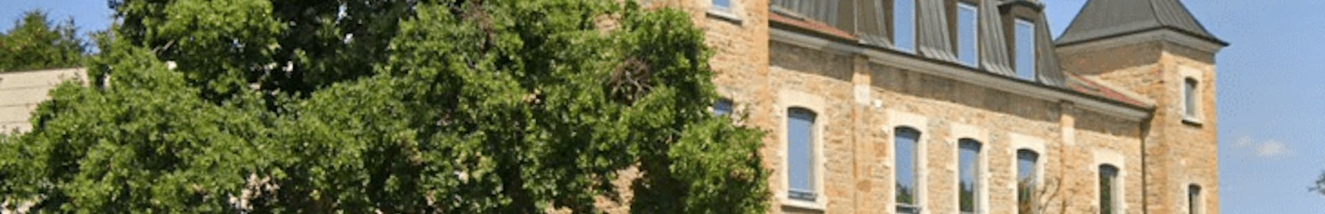 Photo de la ville de Rillieux-la-Pape