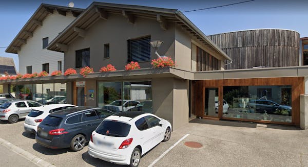 Photographie Pompes Funèbres Bitsch de Burnhaupt-le-Haut