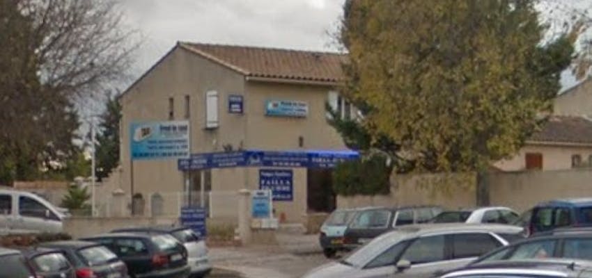 photo de l'agence Pompes Funèbres Failla Figuière