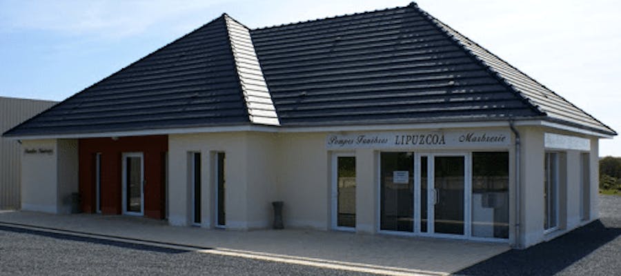 photo de l'agence Pompes Funèbres Droumaguet