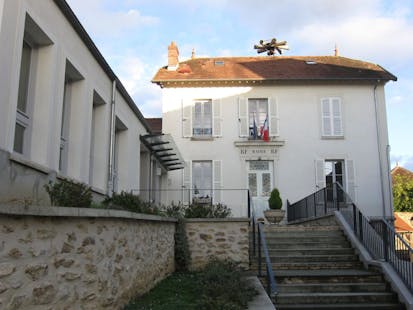 Photo de la ville de Boissise-la-Bertrand