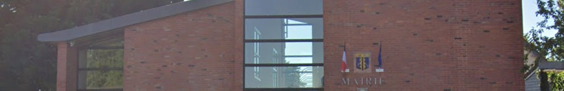 Photo de la ville de Noyers