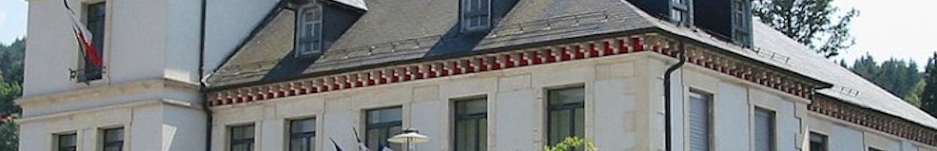Photo de la ville de Éloyes