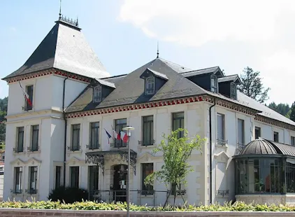 Photo de la ville de Éloyes