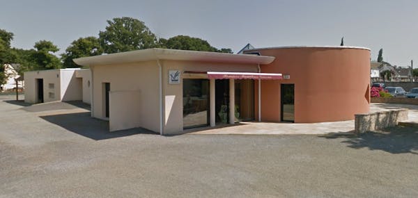 Photographie de la Pompes Funèbres Garcia - Le Choix Funéraire de la ville de Derval