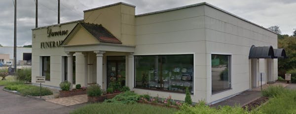 Pompes Funèbres Duverne à Auxerre