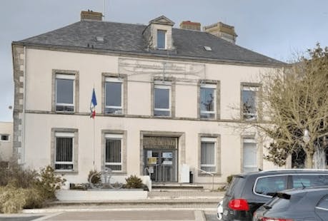 Photo de la ville de Aizenay