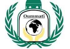 Devanture de Pompes Funèbres Musulmanes Oummati