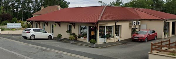 Photographie de Pompes Funèbres et Marbrerie Roy Franck de Gouzon