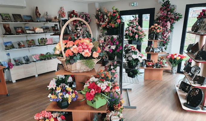 Photographie de Pompes Funèbres JF Tassain d' Uzerche