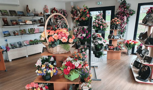 Photographie de Pompes Funèbres JF Tassain d' Uzerche