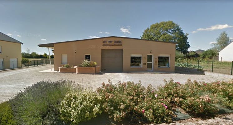 Photographie Les Cent Vallées de Sauveterre-de-Rouergue