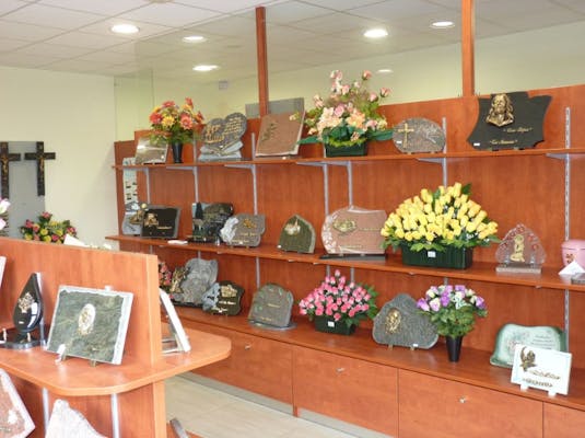 Photographie de Pompes Funèbres Glet de Montreuil-sur-Ille