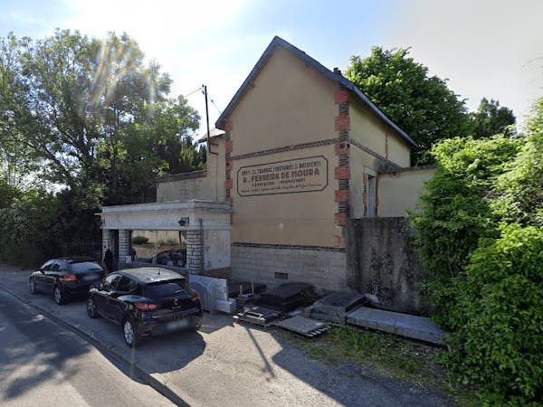 Photographie de Pompes Funèbres Ferreira De Moura Robert